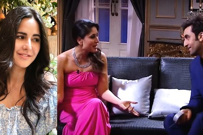 Kareena Kapoor Says She'd Have 'Gay Encounter' With Katrina Kaif in Viral Video, Ranbir Kapoor Stunned