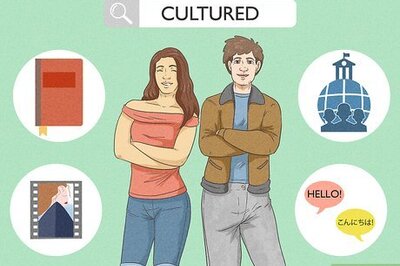 How to Become a Person of Culture