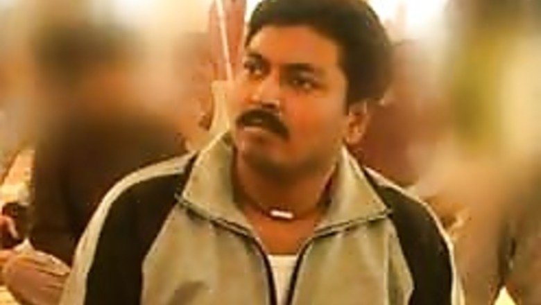 Bijal Joshi rape: Boyfriend sentenced to life