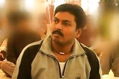 Bijal Joshi rape: Boyfriend sentenced to life