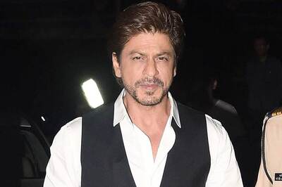 Shah Rukh On Sexual Misconduct In Bollywood: Nobody Dared Misbehave With A Woman On My Set
