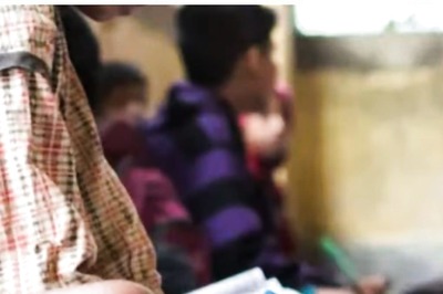 Rajasthan: 8-year-old Dalit Boy Beaten Up Within School Premises For Touching Water Bucket