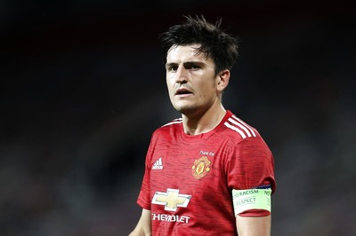 Manchester United Captain Harry Maguire Found Guilty on Multiple Charges in Greece