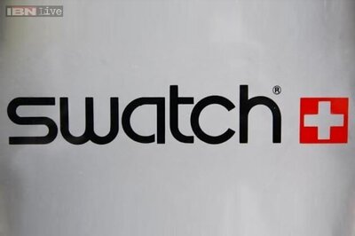Swatch plans to add more to its smartwatch range: Report