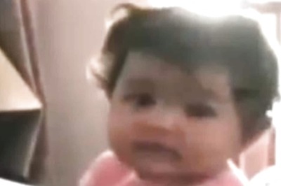 Alia Bhatt's Childhood Video With Mahesh Bhatt Goes Viral Hours After She Welcomes a Baby Girl