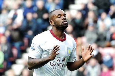 Villa hitman Bent out for up to three months
