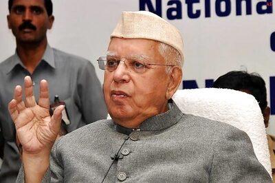 SC asks ND Tiwari to give blood sample by May 29