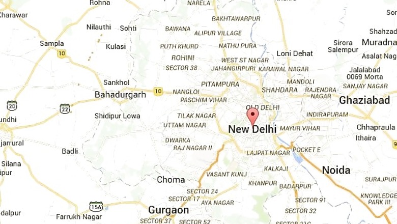 Delhi: Two women thrashed inside police station; 4 cops suspended