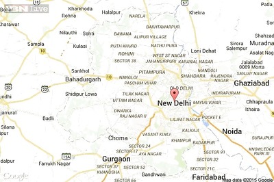 Delhi: Two women thrashed inside police station; 4 cops suspended