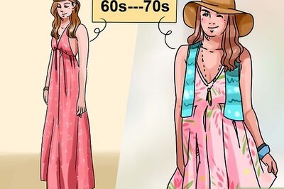 How to Be a Pretty Teenage Girl