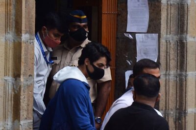 NCB 'Misinterpreting' WhatsApp Chats to Implicate Me, Says Aryan Khan in Bail Plea
