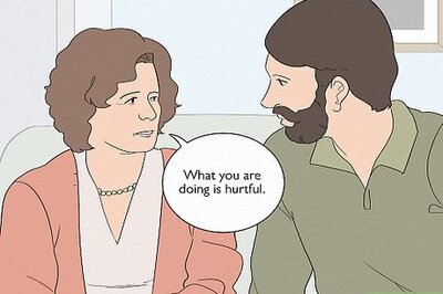 How to Deal with Selfish Adult Children