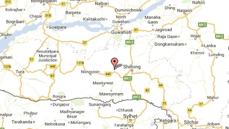 Three of family hacked to death on suspicion of witchcraft