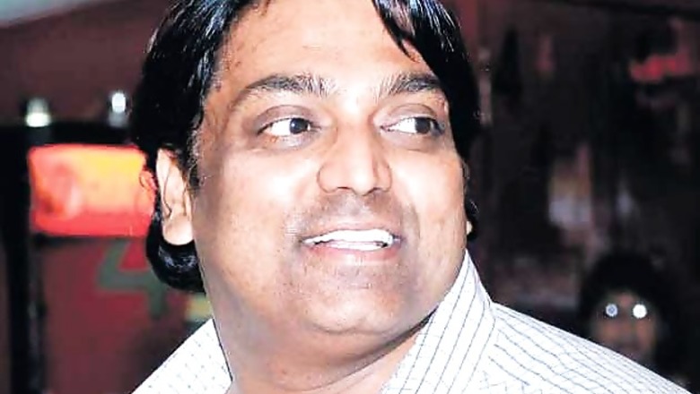 Ganesh Acharya to choreograph for 'Iddarammayilatho'