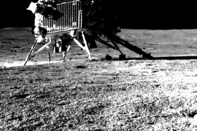 WATCH | How Chandrayaan-3's Pragyan Rover Changed Its Path In Search Of A Safe Route on Moon