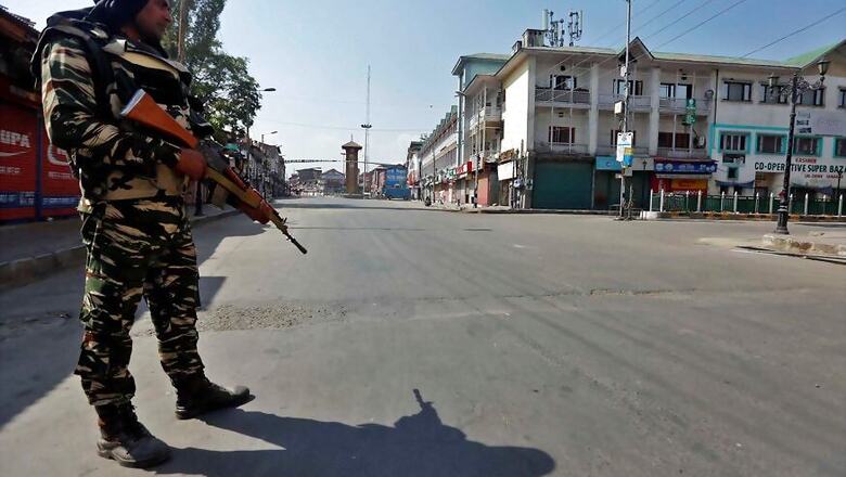 Calm in Odisha's Bhadrak After Communal Violence