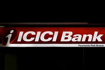 ICICI Bank Share Price Live: As Nirmala Sitharaman Presents Union Budget 2019, ICICI Bank Shares Rise by 0.49%