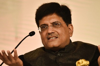 'I am Kaamdaar Not Naamdaar': Piyush Goyal Taunts Rahul Gandhi After Calls for Resignation