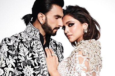 Here's How Deepika Padukone Marked 4 Years Of Her Wedding Announcement With Ranveer Singh