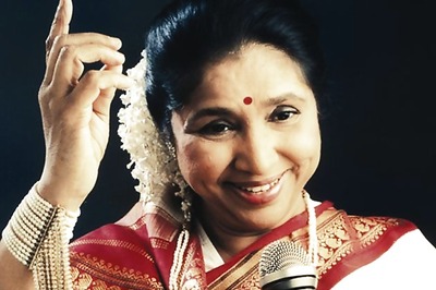 Varsha: Asha Bhosle was branded a fallen woman