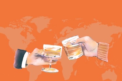 Exclusive Spirits: An Insider’s Look at Limited-Edition Whiskies this World Whisky Day