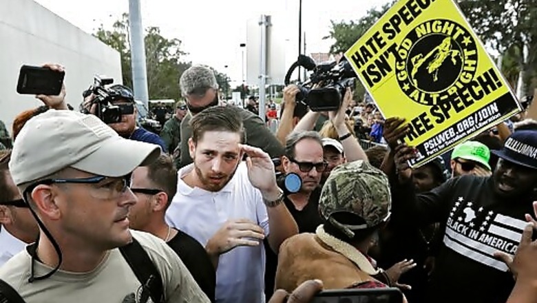 Florida Lawmakers Debate Political Bias On College Campuses