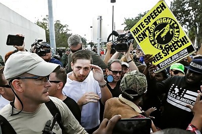 Florida Lawmakers Debate Political Bias On College Campuses