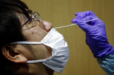 Singapore Sees Most COVID-19 Cases in 10 Months After Karaoke Cluster