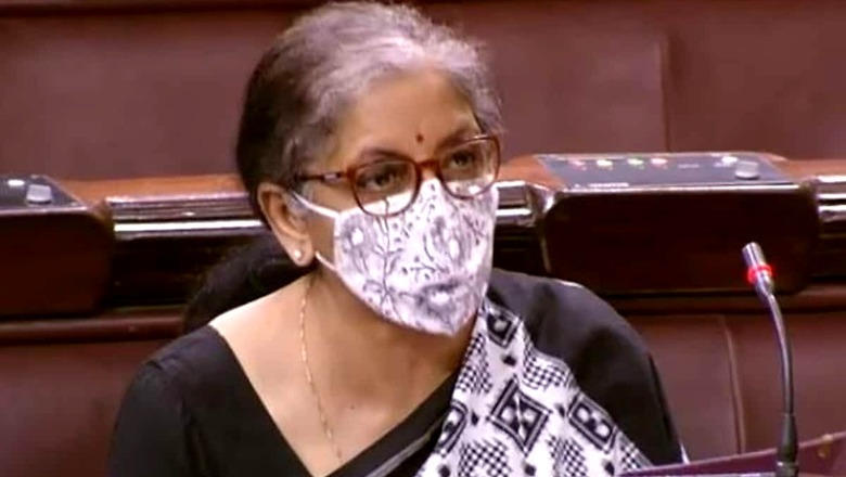 Employment Scheme Not Implemented in Bengal as it Didn't Provide Data on Migrant Workers, Says Nirmala Sitharaman