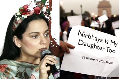 Kangana Ranaut Wants Nirbhaya Rape Convicts to Be Made Examples Out of, Says 'Should Hang Them in Public'
