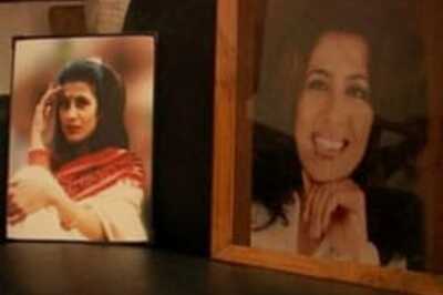 Jessica case cop shifted to armed police