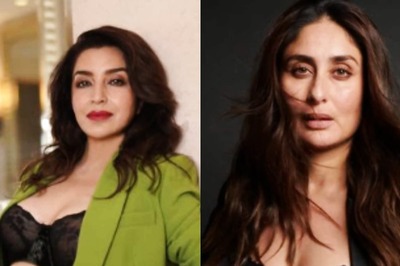 Tisca Chopra Wants Kareena Kapoor Khan in Her Debut Directorial, Says She Will Be Suitable for The Script