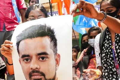 Got Request To Impound Hassan MP Prajwal Revanna's Passport On May 21, Says Jaishankar