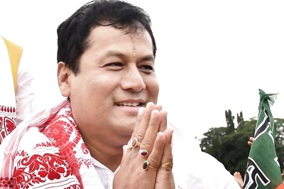 Assam CM Sarbananda Sonowal Urges Youth to Work Hard, Not to Join Anti-CAB Stir