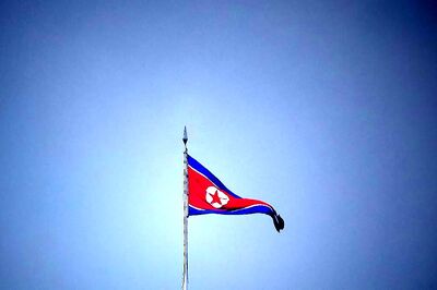 North Korea To Permanently Shut Border With South Korea