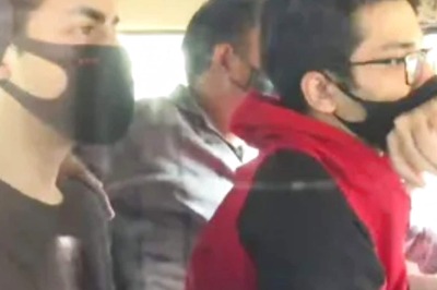 ‘Traumatic Experience’, ‘Happy Now’: A Look at Who Said What As Aryan Khan Gets Bail