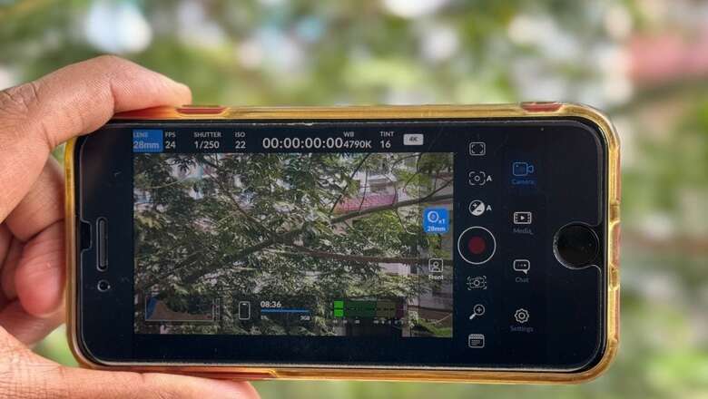 Worried About Shaky Hands? Learn To Shoot Videos On Android