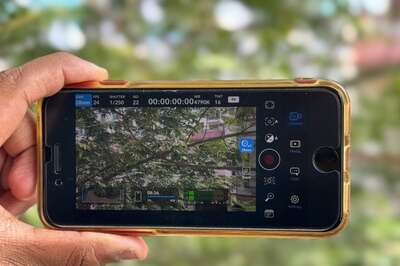 Worried About Shaky Hands? Learn To Shoot Videos On Android