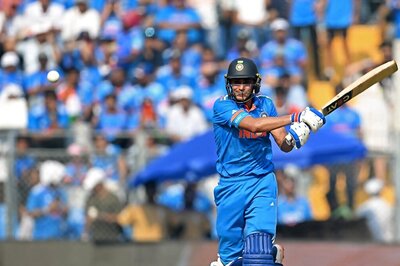 A Blockbuster Brewing in Familiar Territory Ft. Shubman Gill