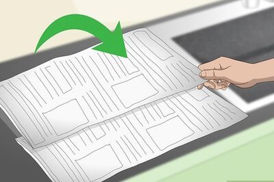 How to Wash Tie Dyed Fabric