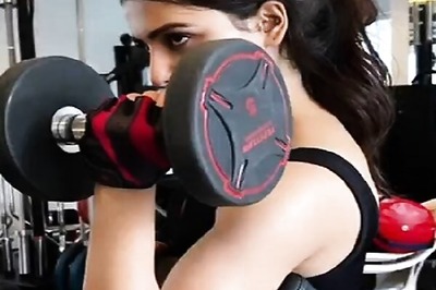 Are you a beginner? Start with these easy workout routines