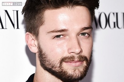 Arnold Schwarzenegger's son Patrick involved in road run-in: police