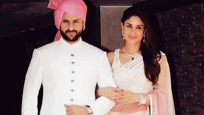 Happy Birthday Kareena Kapoor Khan: Everything You need to Know About Saifeena Love Story