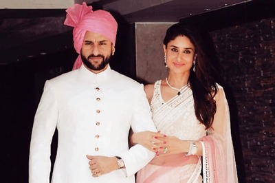 Happy Birthday Kareena Kapoor Khan: Everything You need to Know About Saifeena Love Story