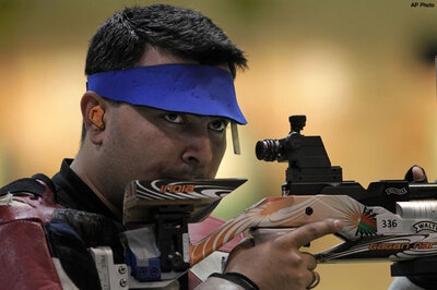 CWG Day 6: Gagan Narang leads India's charge