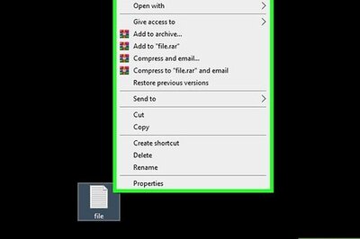 2 Simple Steps to Delete Read Only Files