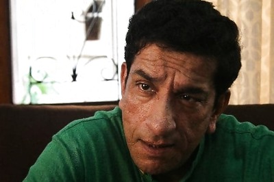 'Flop-e': Mother-son's real life ties on screen