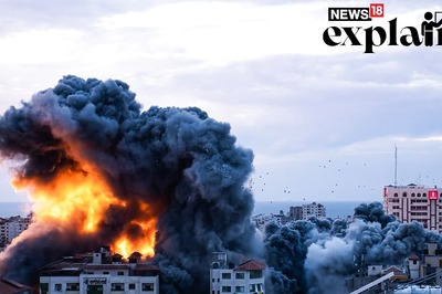 EXPLAINED | What Did Hamas Achieve from the Surprise Attack on Israel