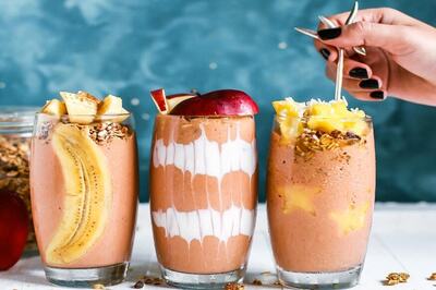 Myths Vs Facts on the Side-effects of Low-calorie Sweeteners