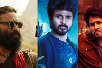 Guntur Kaaram To Captain Miller, What To Watch On OTT This Weekend